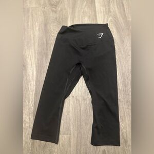 Gymshark Biker Short Sz Small Preowned